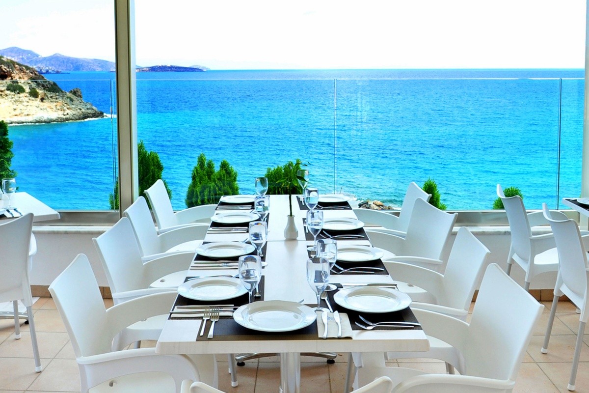 Blue Marine Resort & Spa