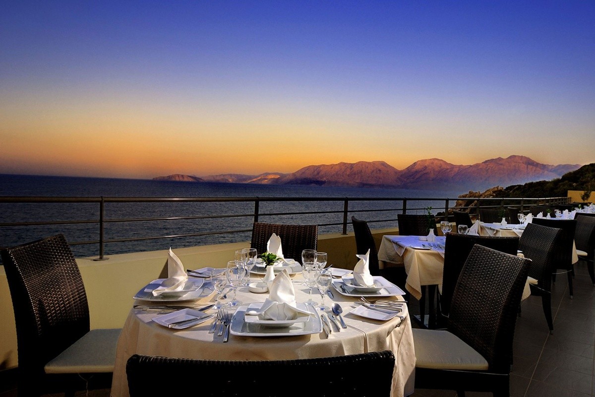 Blue Marine Resort & Spa