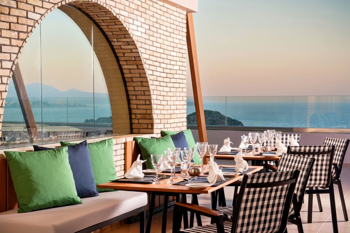 Blue Marine Resort & Spa