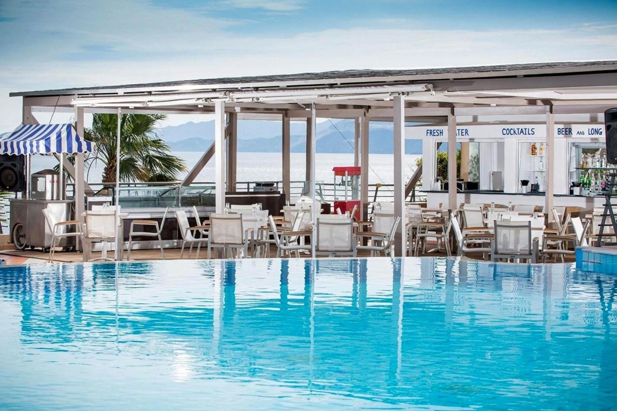 Blue Marine Resort & Spa