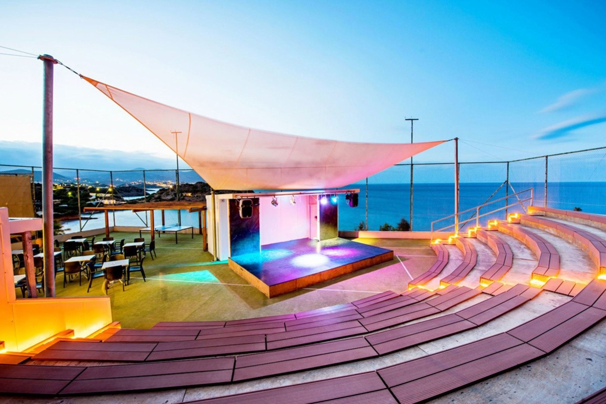 Blue Marine Resort & Spa