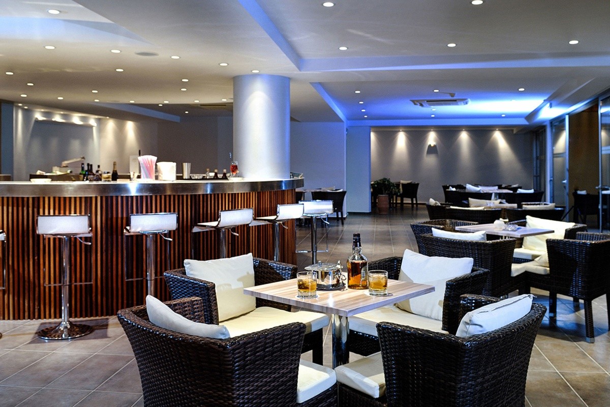 Blue Marine Resort & Spa