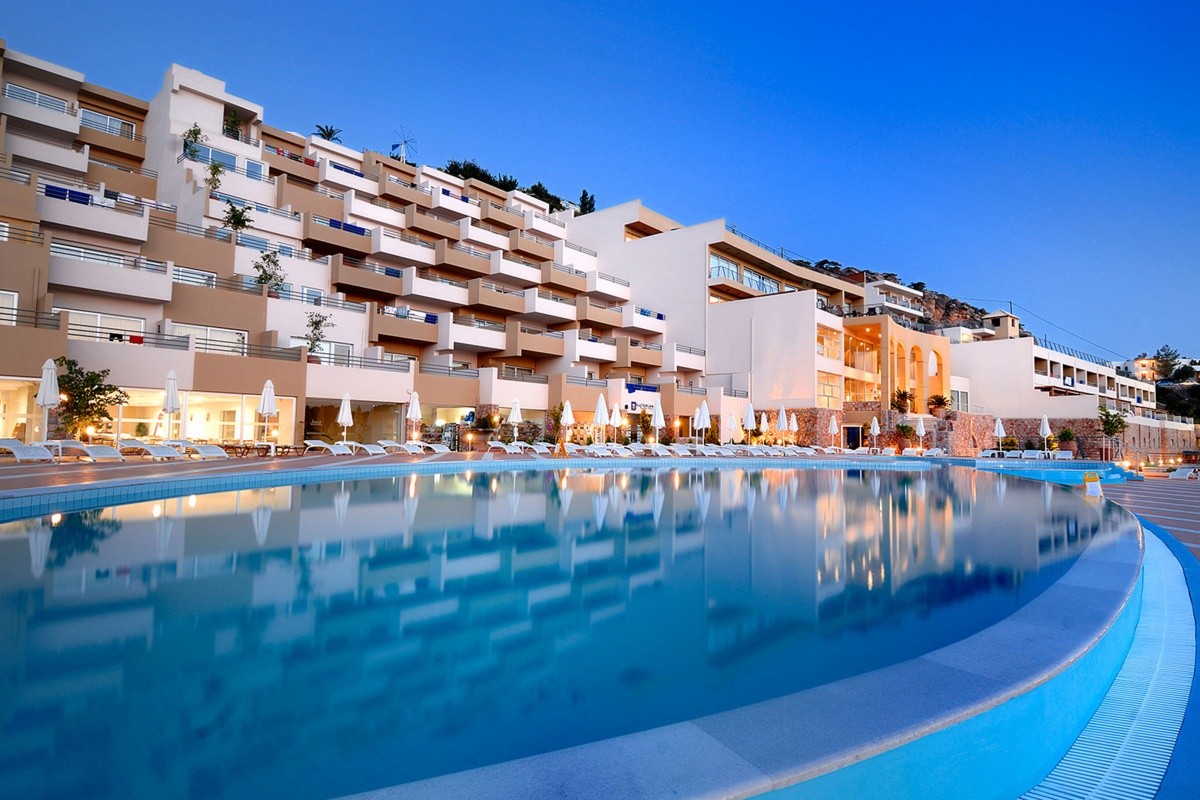Blue Marine Resort & Spa