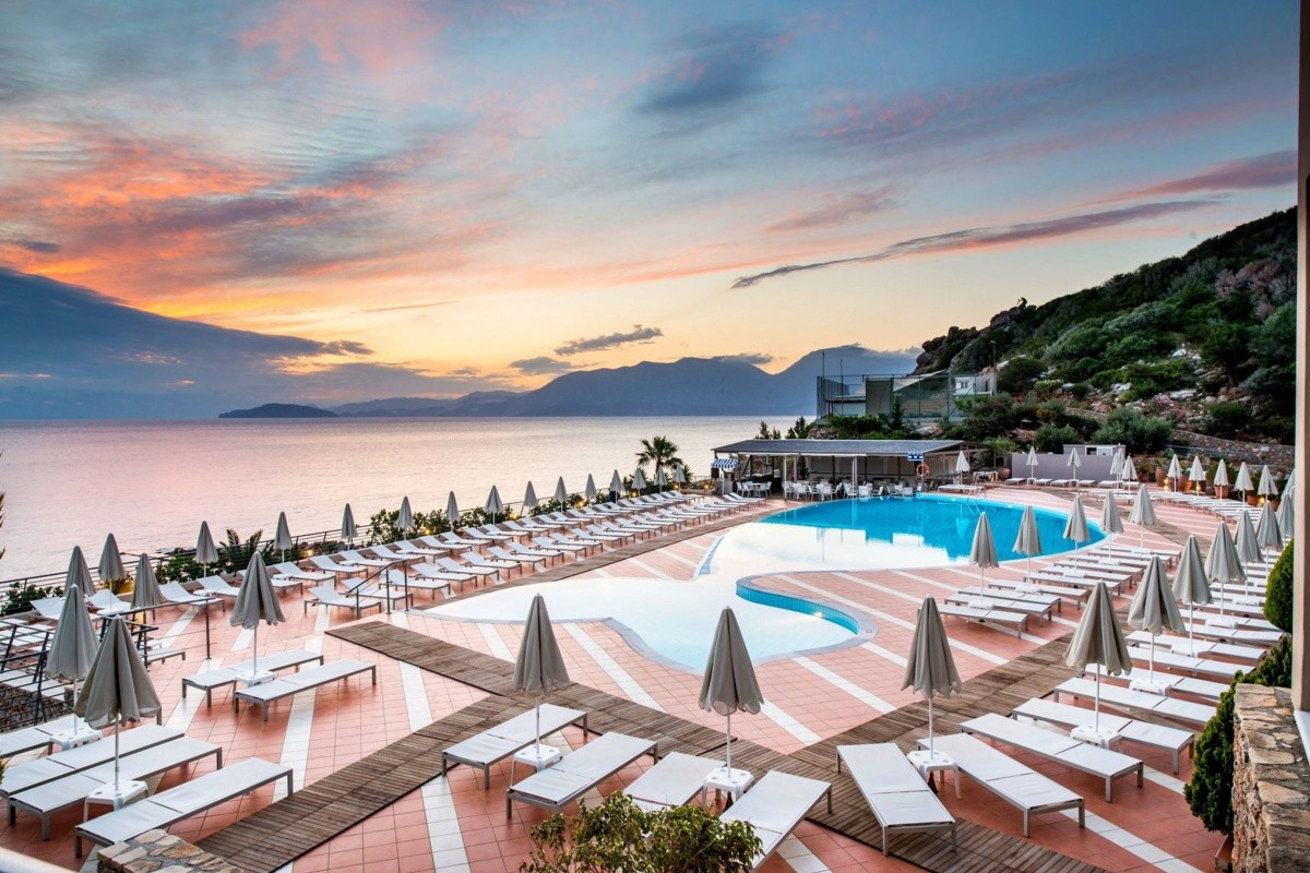 Blue Marine Resort & Spa