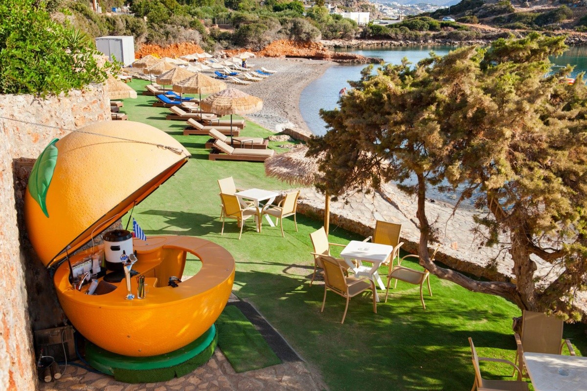 Blue Marine Resort & Spa