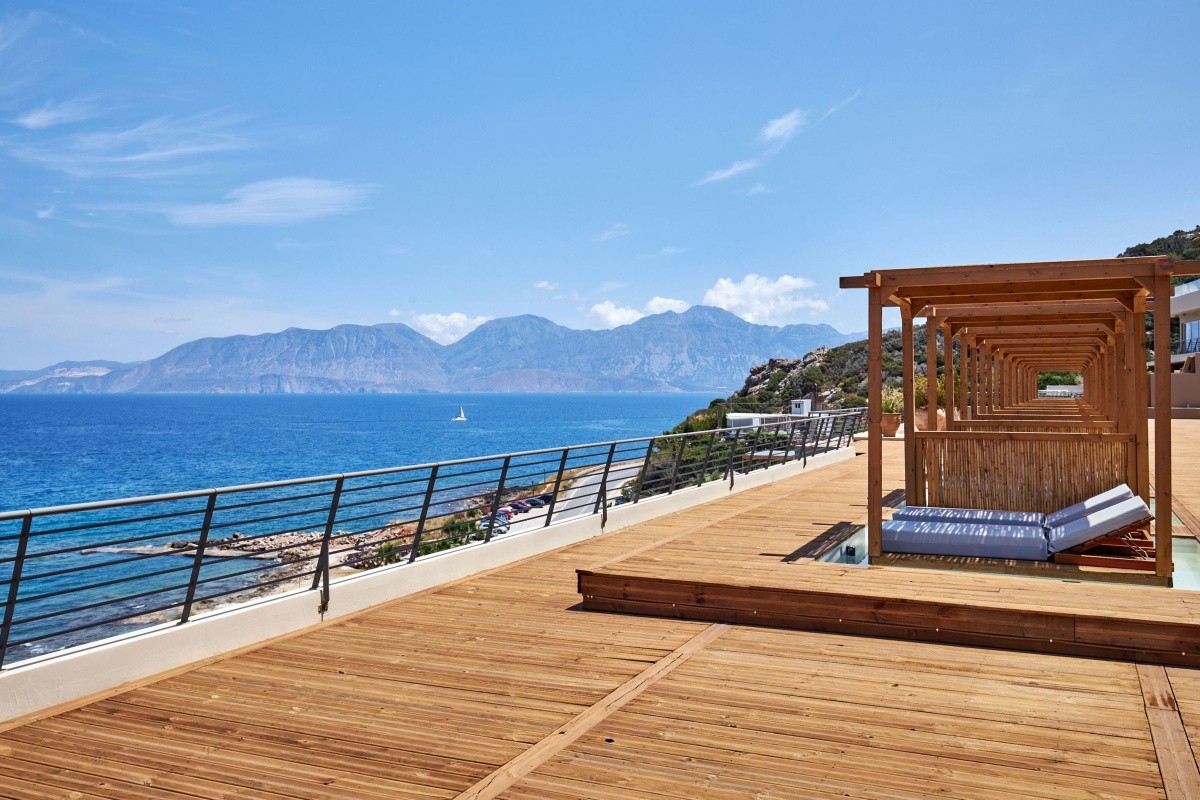 Blue Marine Resort & Spa