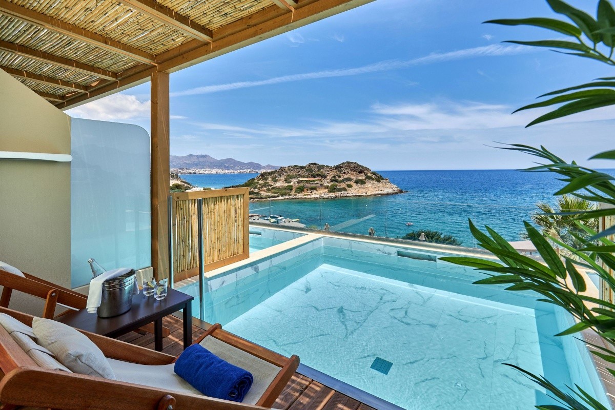 Blue Marine Resort & Spa