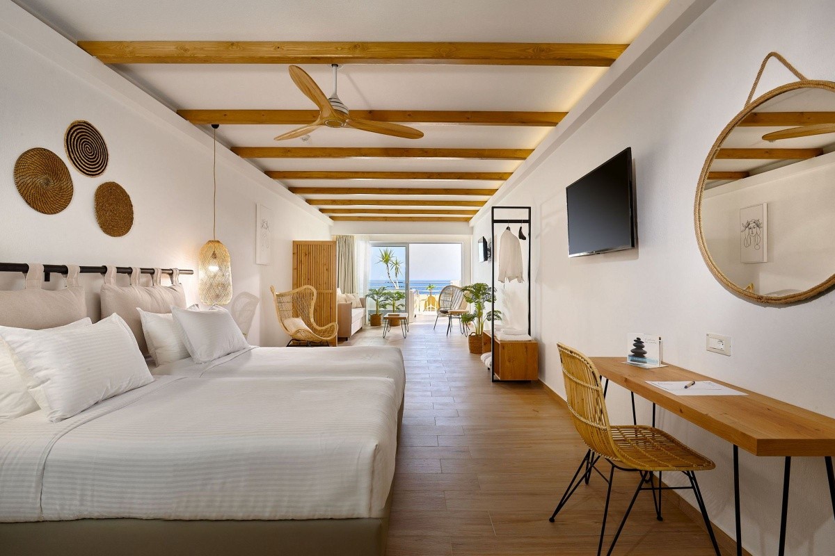 Blue Marine Resort & Spa