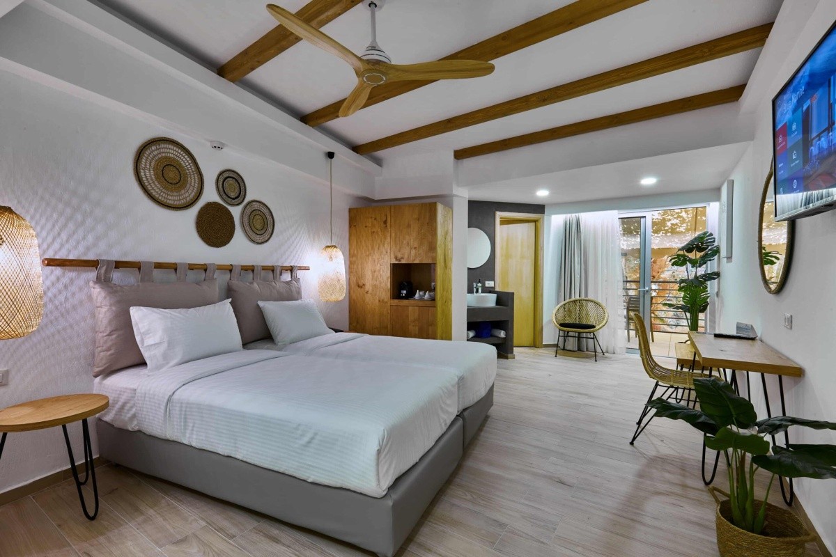 Blue Marine Resort & Spa