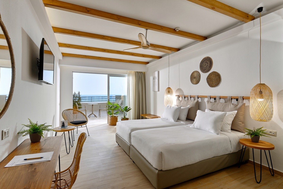 Blue Marine Resort & Spa