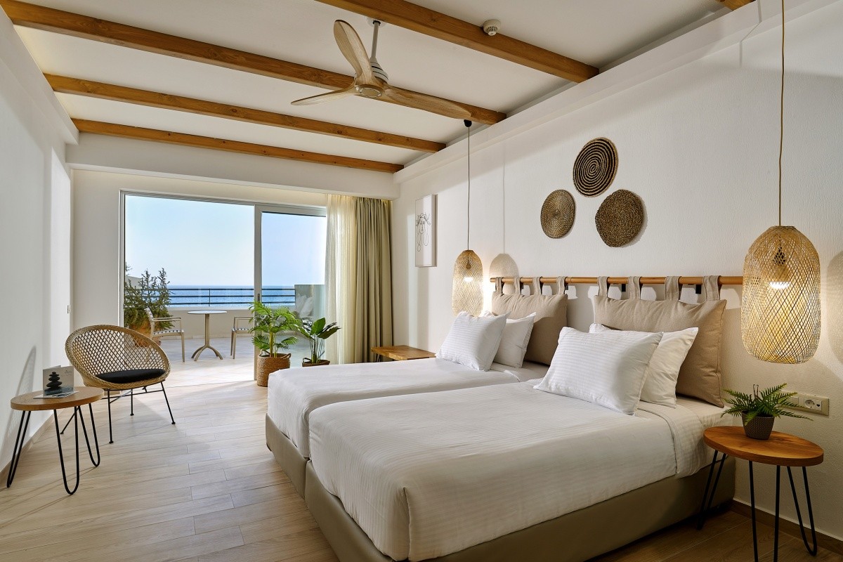 Blue Marine Resort & Spa
