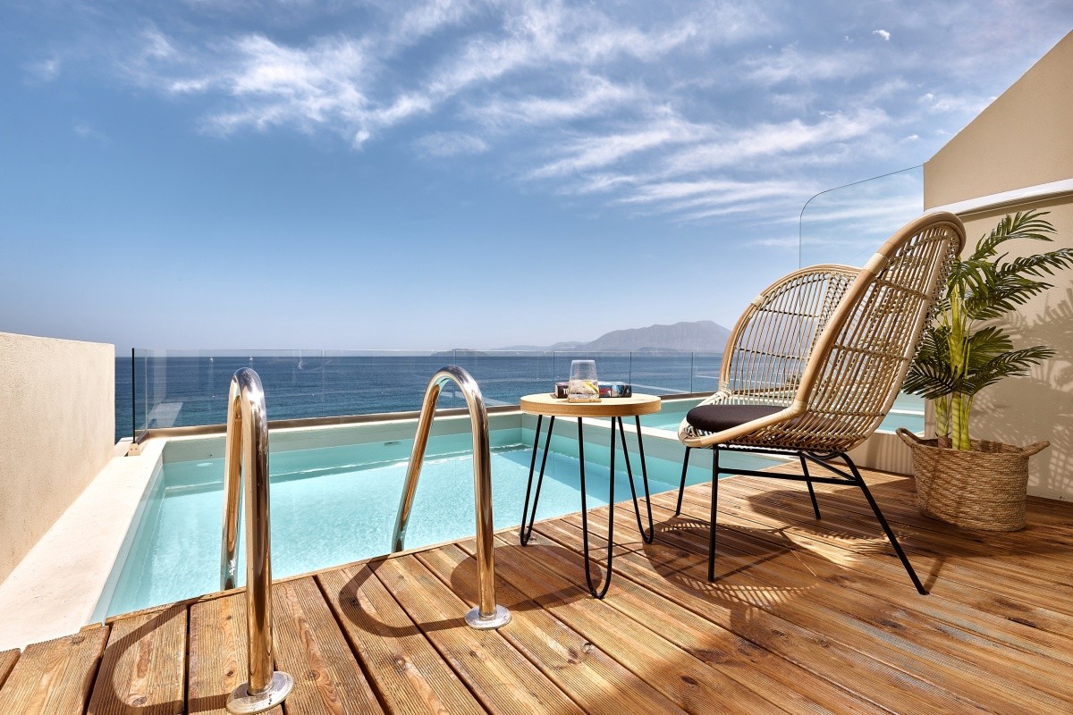 Blue Marine Resort & Spa