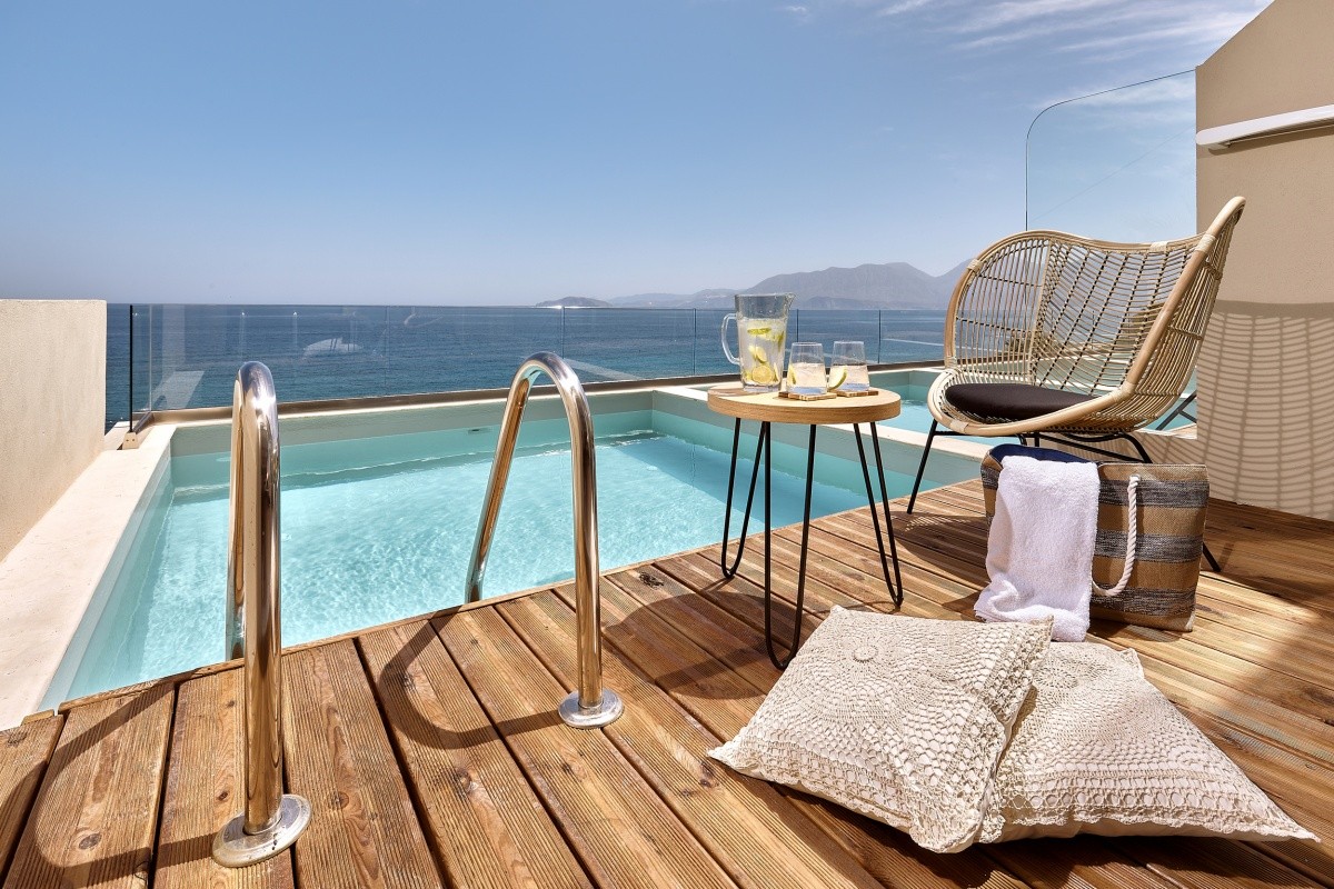 Blue Marine Resort & Spa