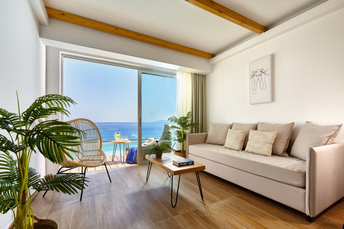 Blue Marine Resort & Spa