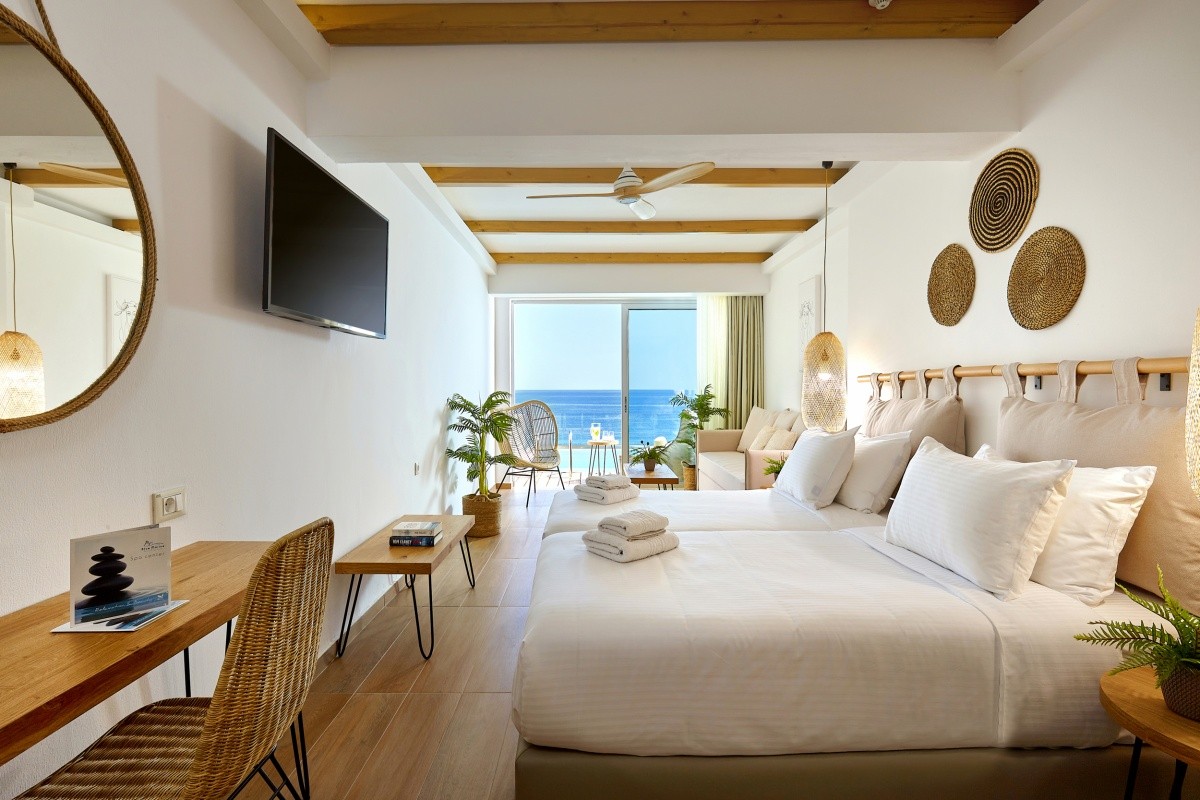 Blue Marine Resort & Spa