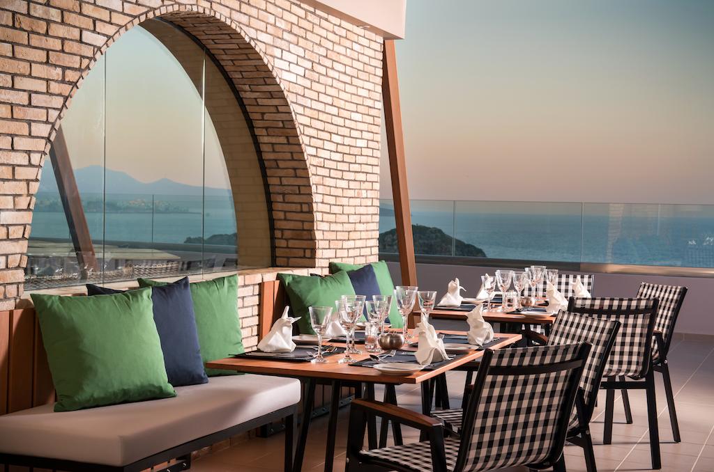 Blue Marine Resort & Spa