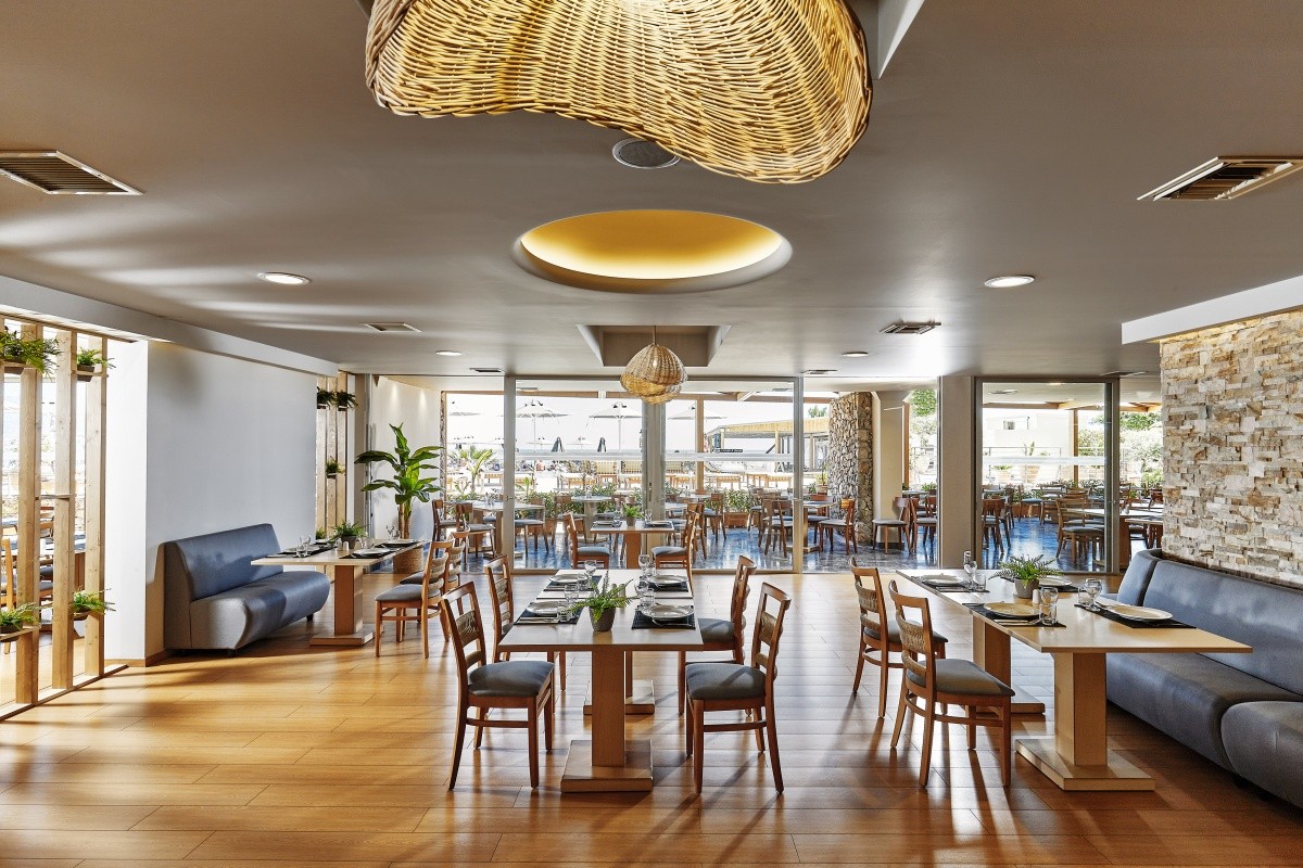 Blue Marine Resort & Spa