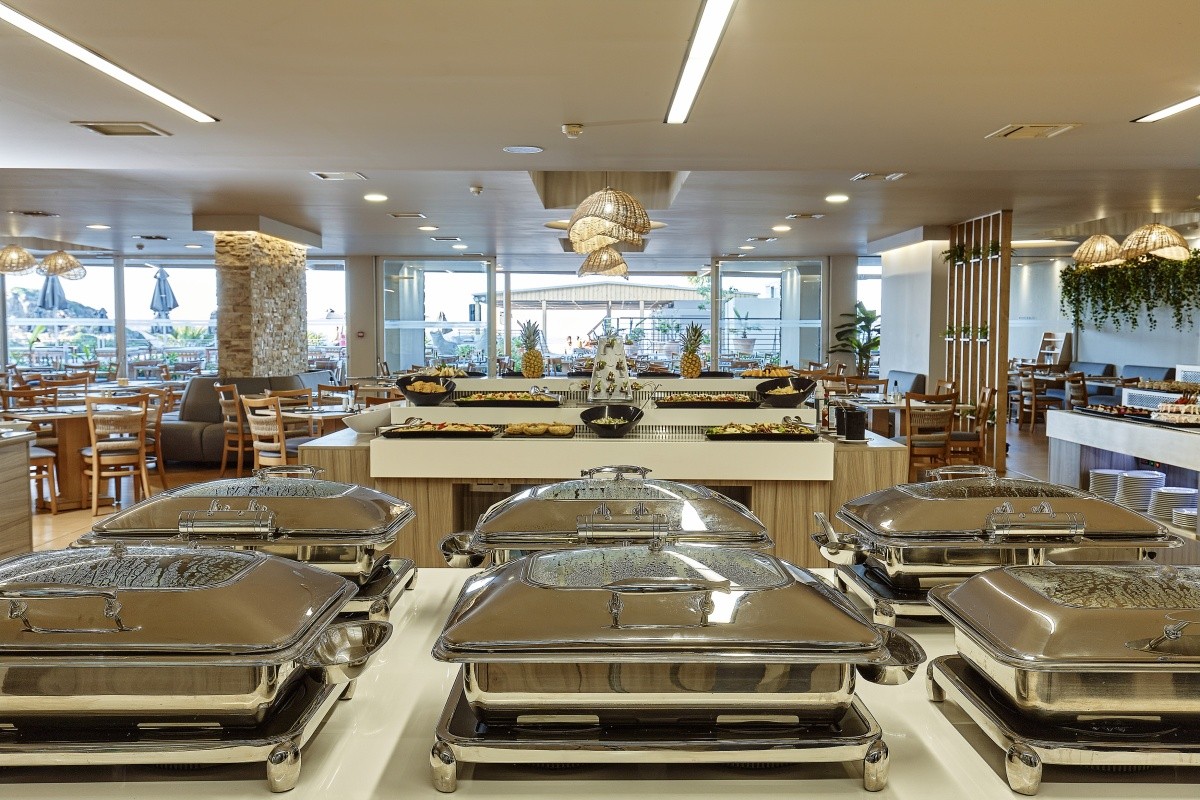 Blue Marine Resort & Spa