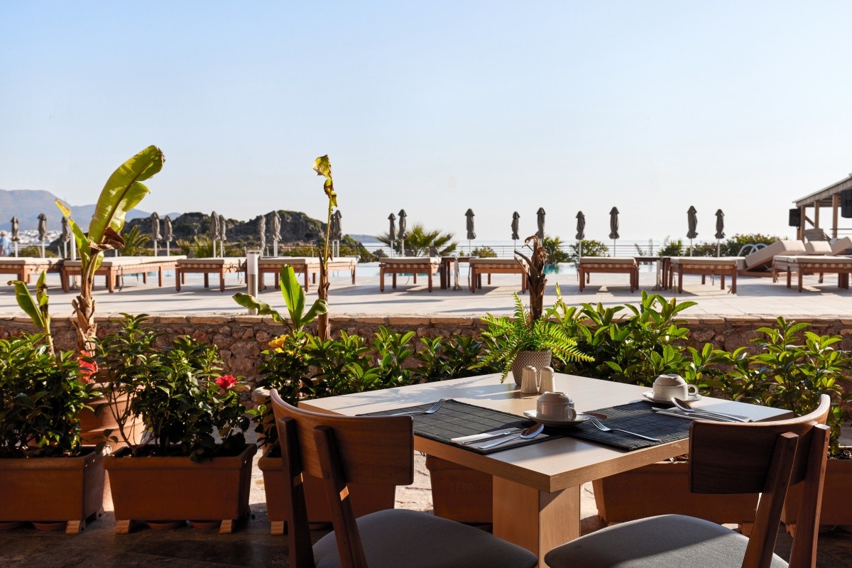Blue Marine Resort & Spa