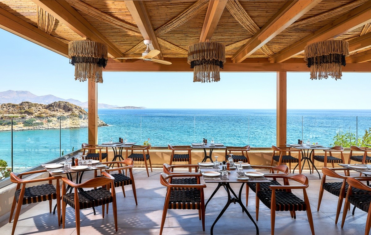Blue Marine Resort & Spa