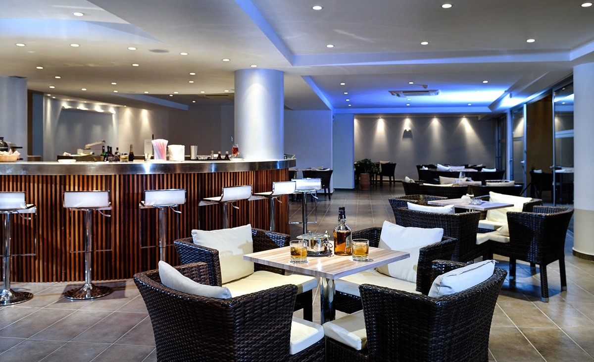 Blue Marine Resort & Spa