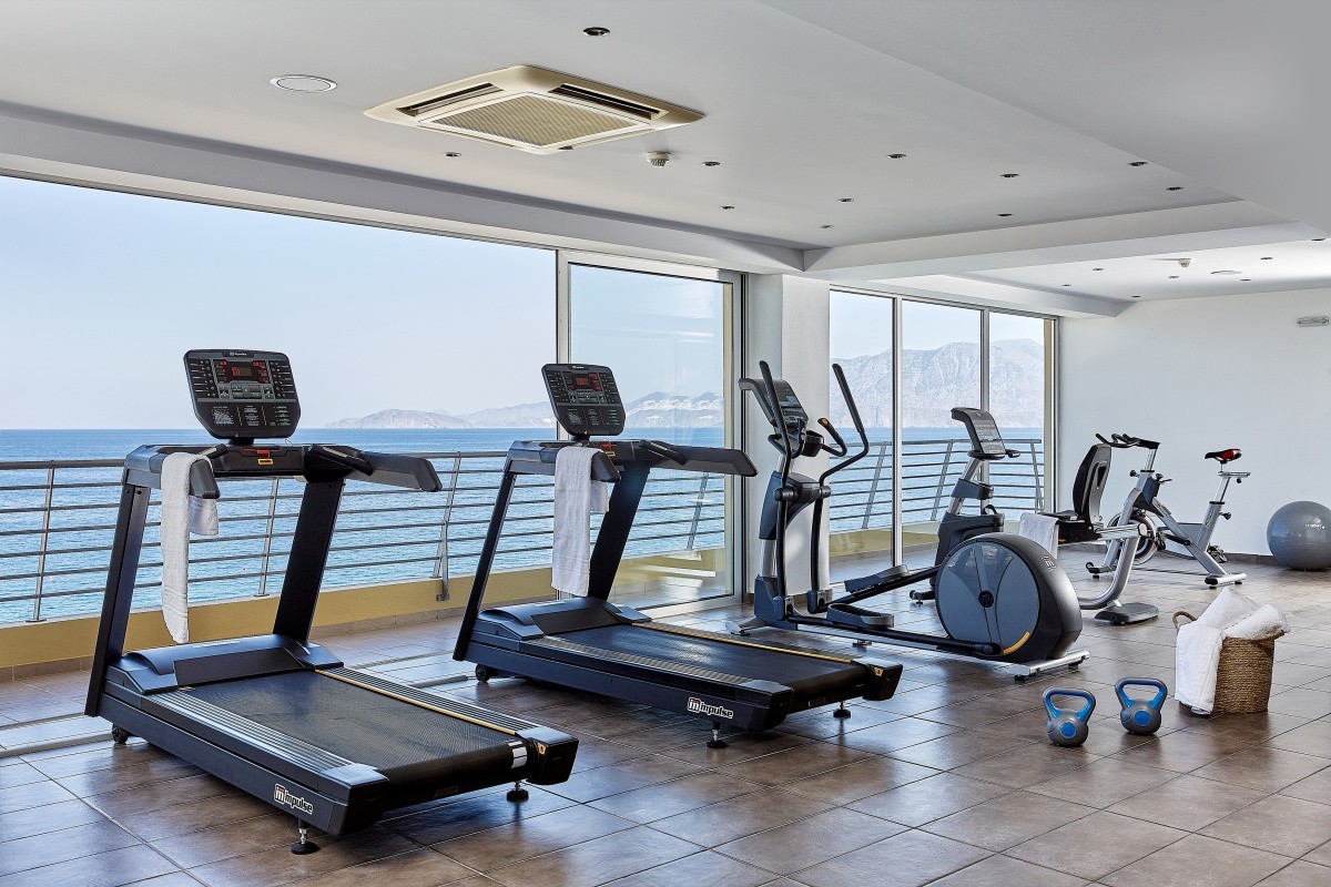 Blue Marine Resort & Spa