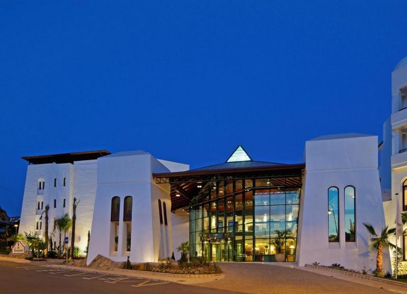 Melia Villa Gadea