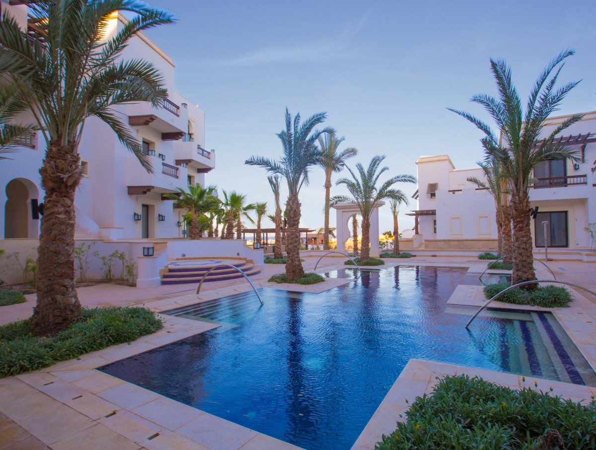 Ancient Sands Golf Resort