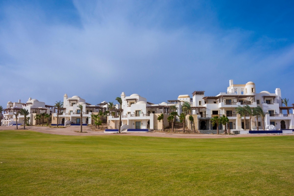 Ancient Sands Golf Resort