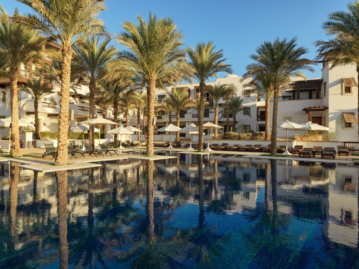 Ancient Sands Golf Resort
