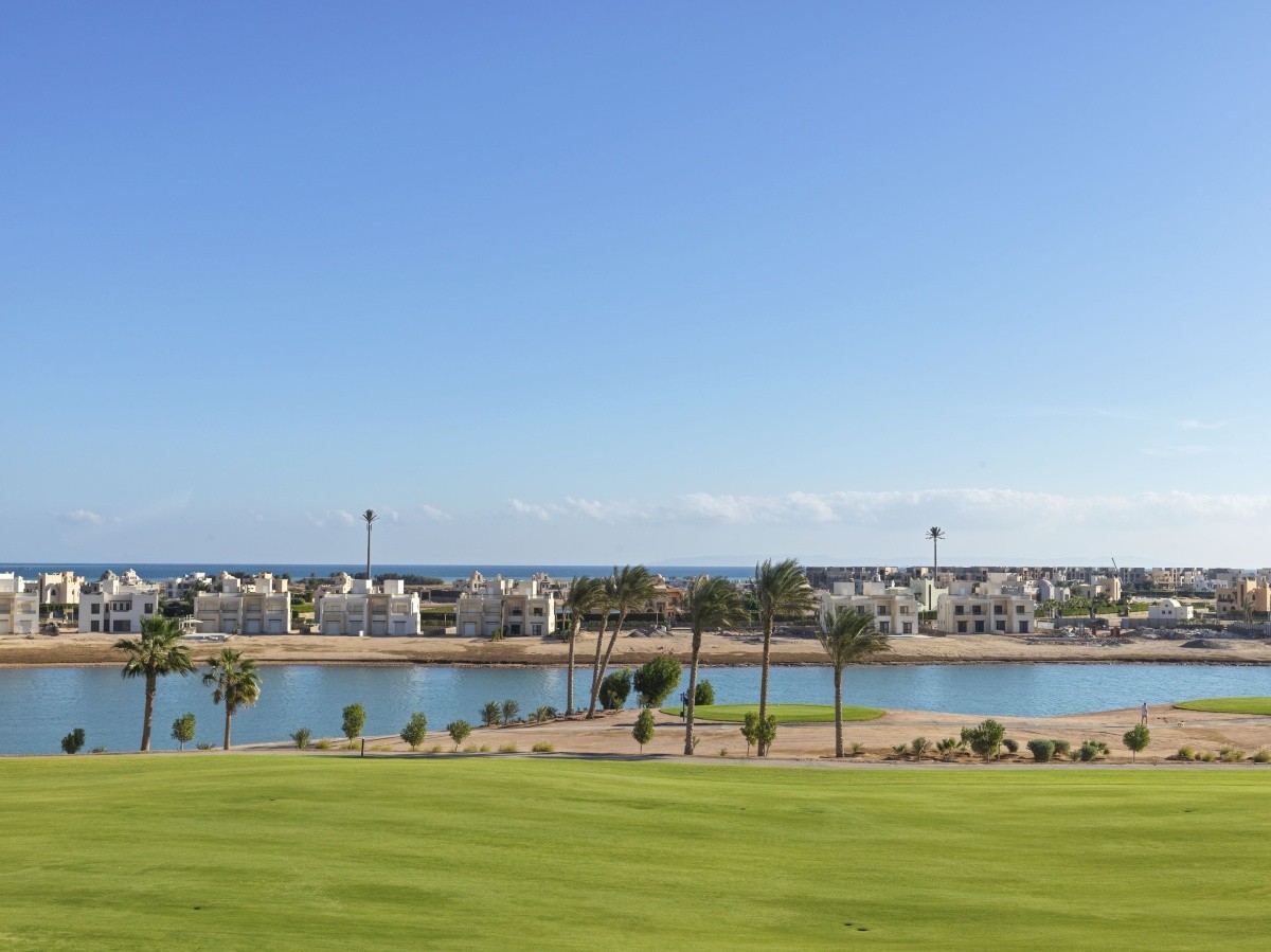 Ancient Sands Golf Resort