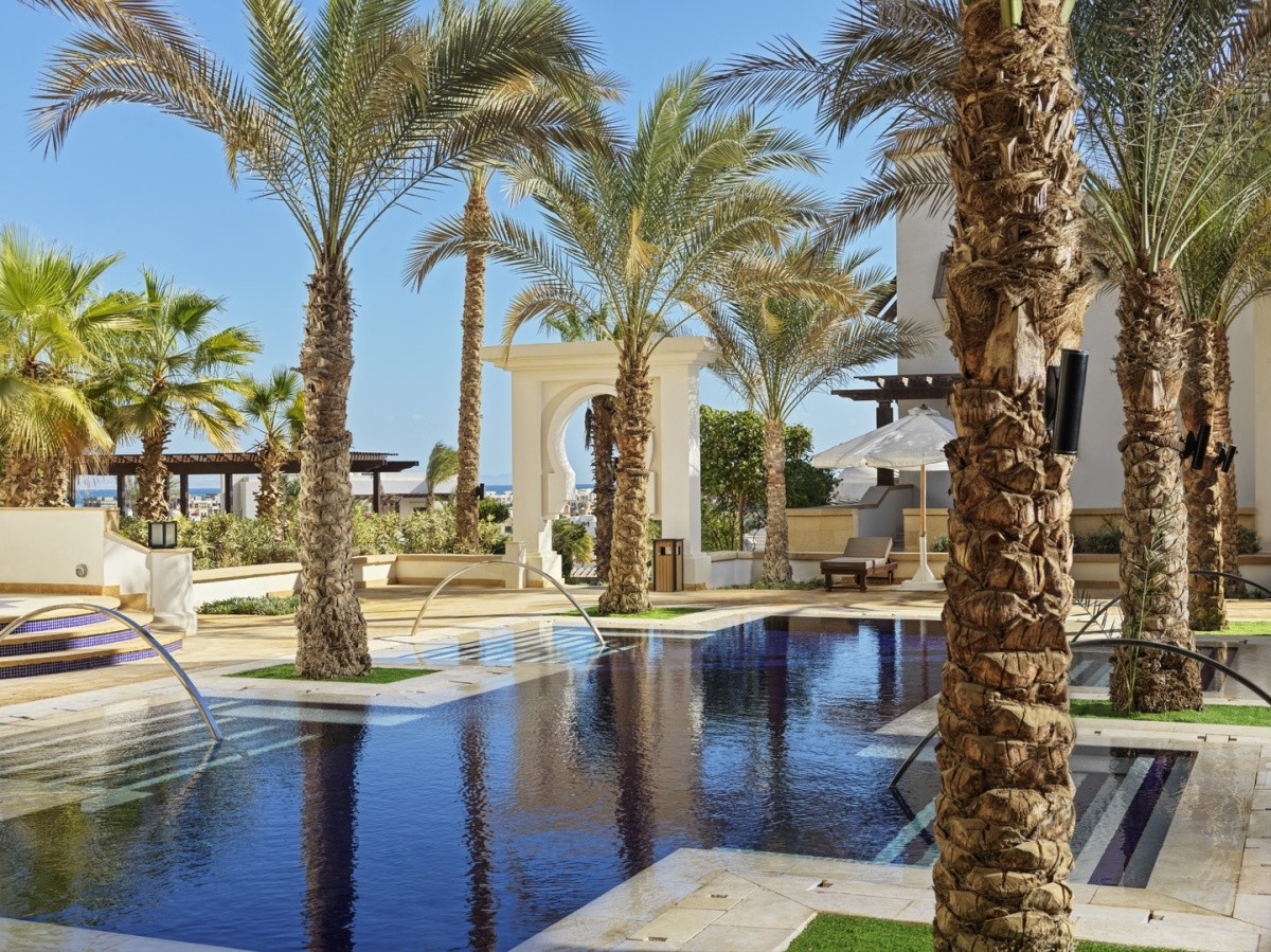 Ancient Sands Golf Resort