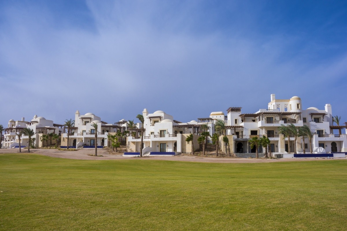 Ancient Sands Golf Resort