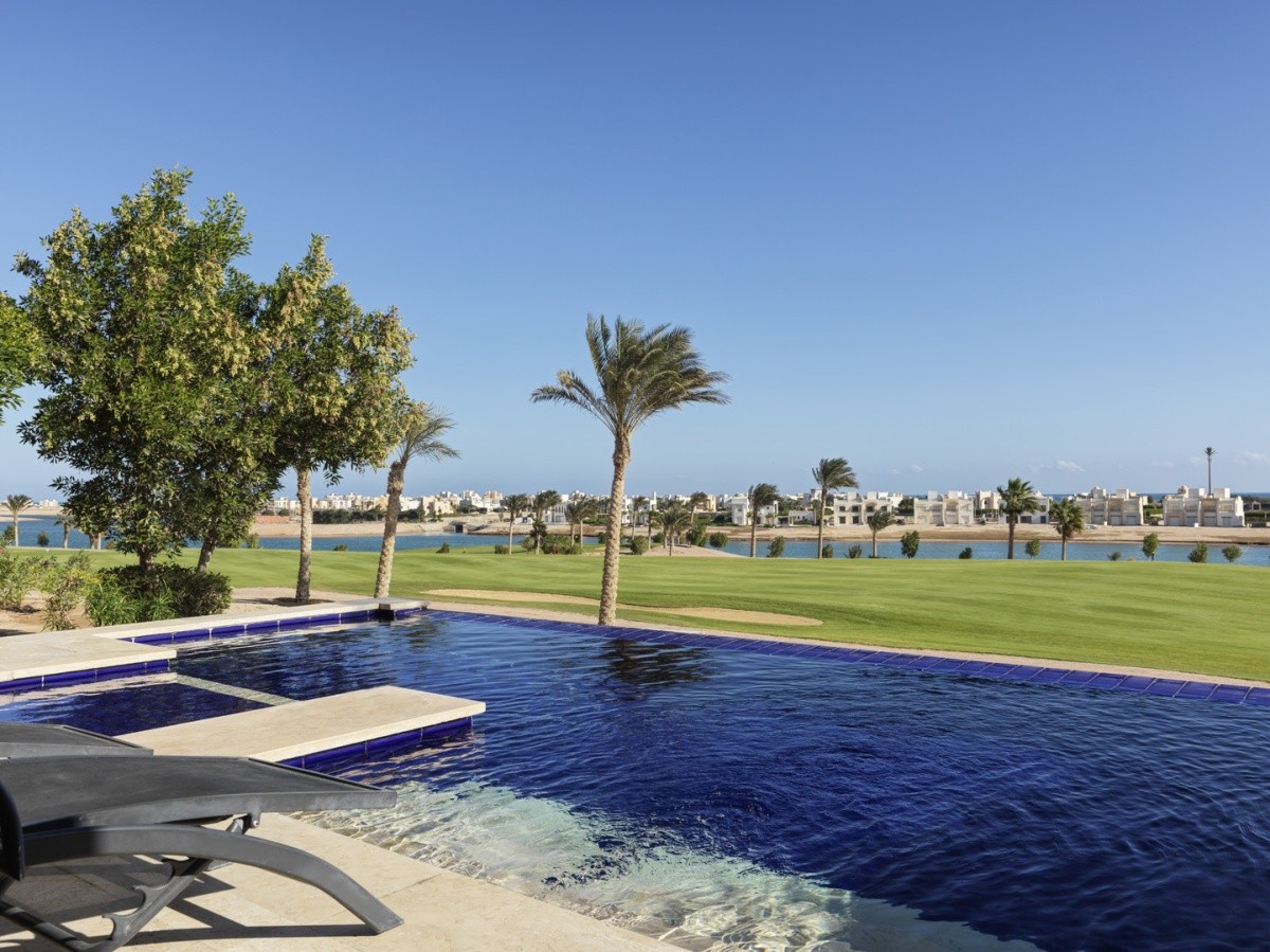 Ancient Sands Golf Resort