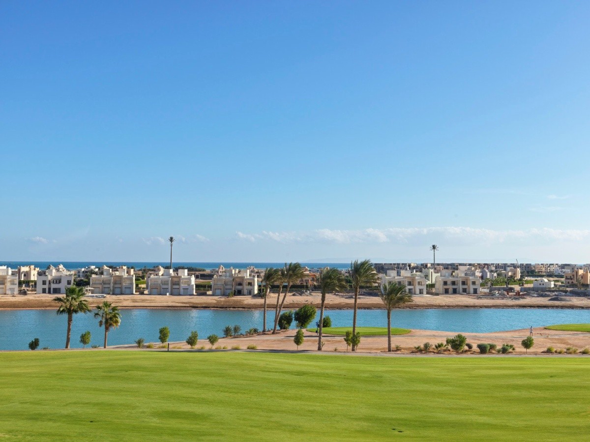 Ancient Sands Golf Resort