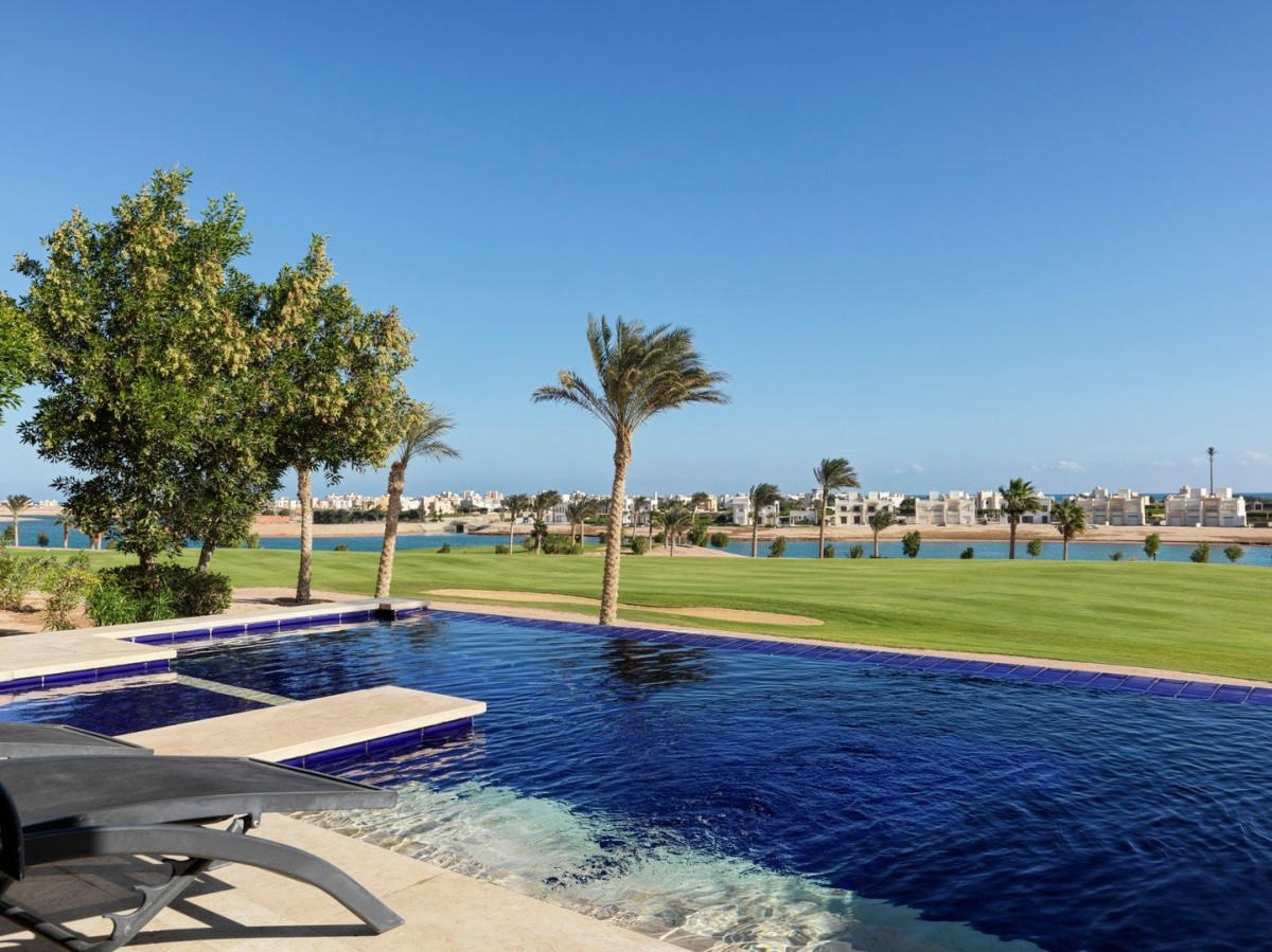 Ancient Sands Golf Resort