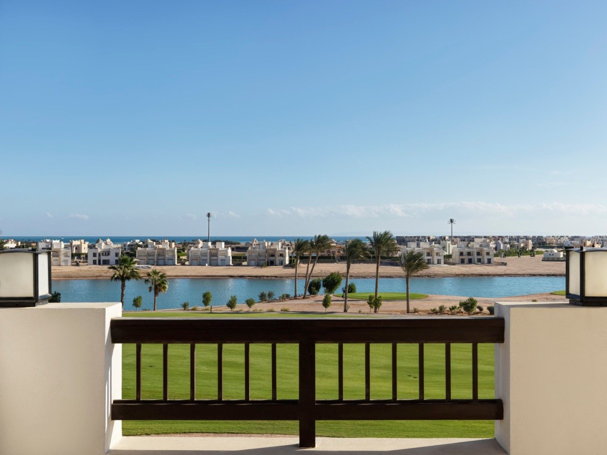 Ancient Sands Golf Resort