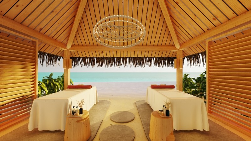 Joy Island