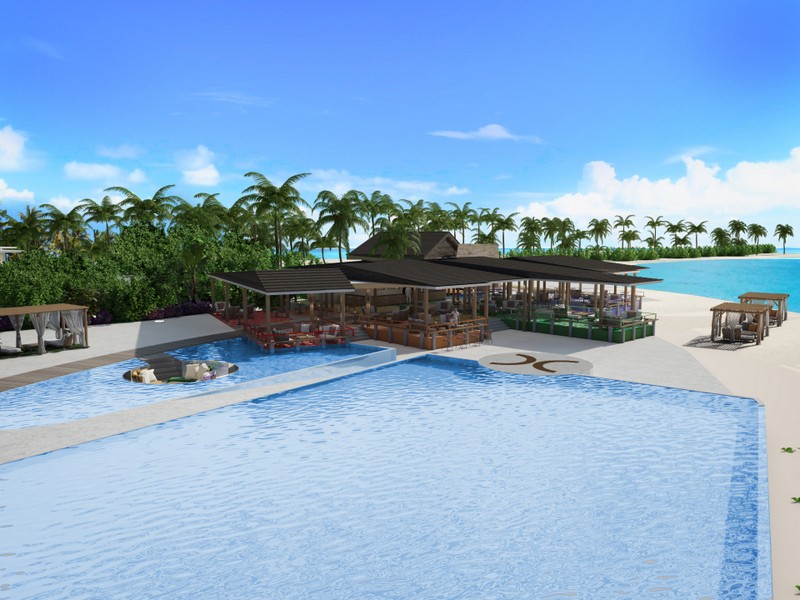 Joy Island