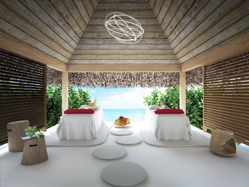 Joy Island