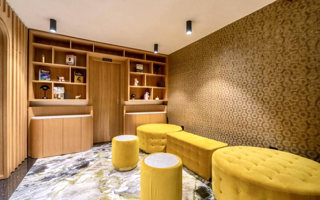 Hotel Agape