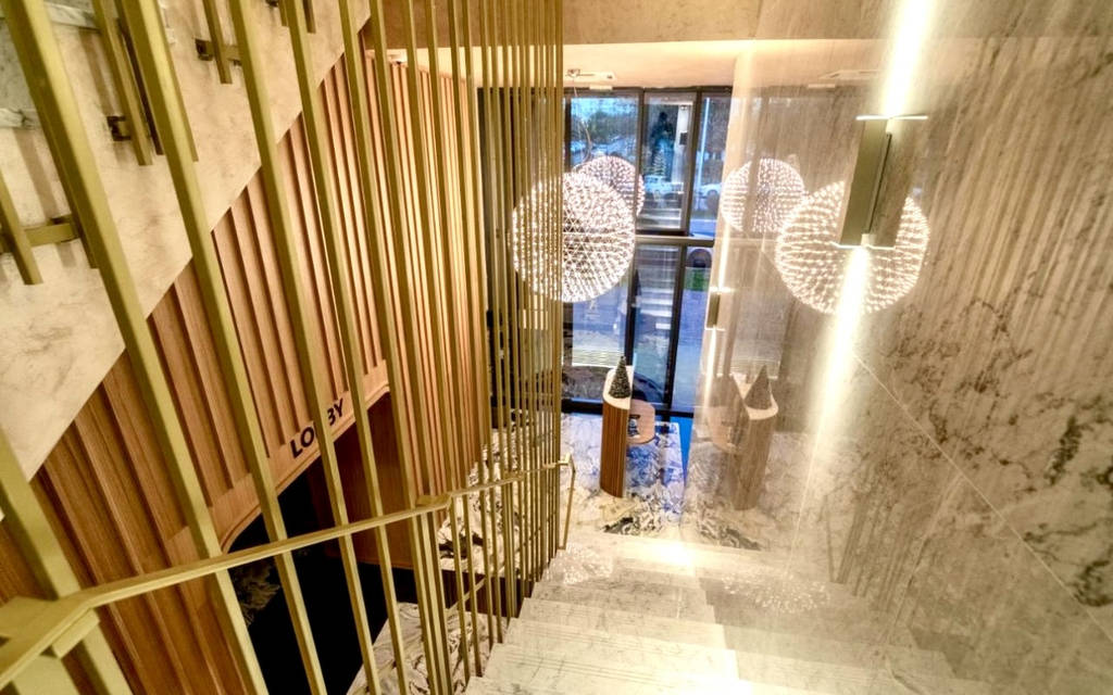 Hotel Agape