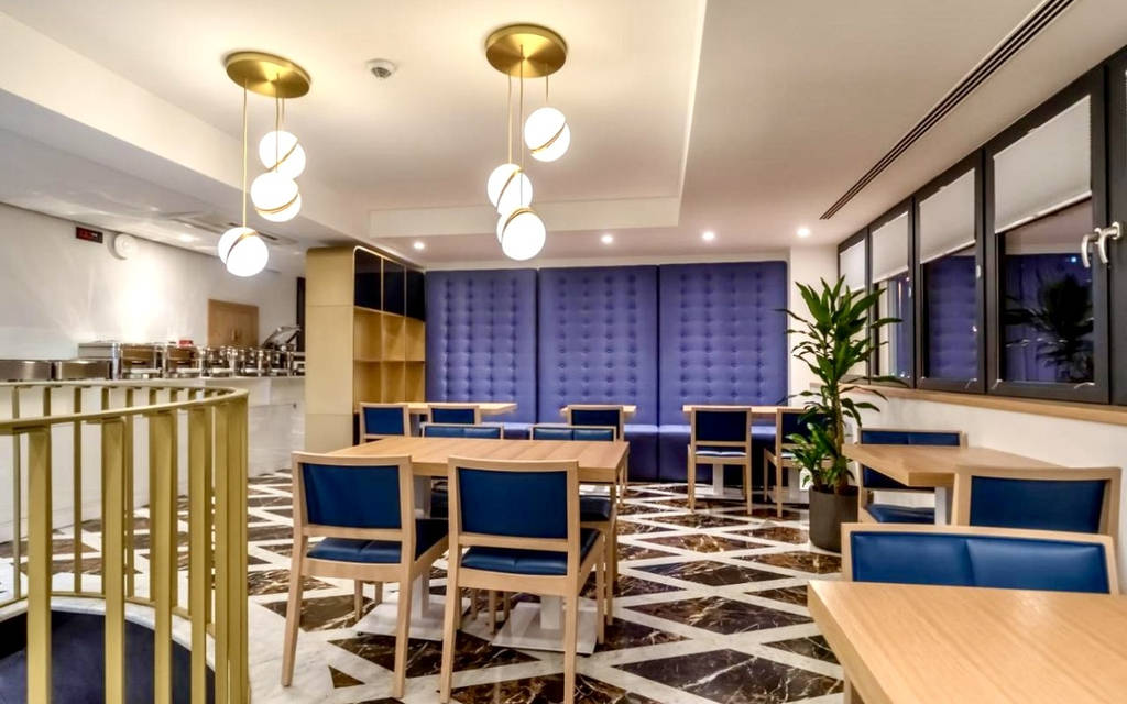 Hotel Agape
