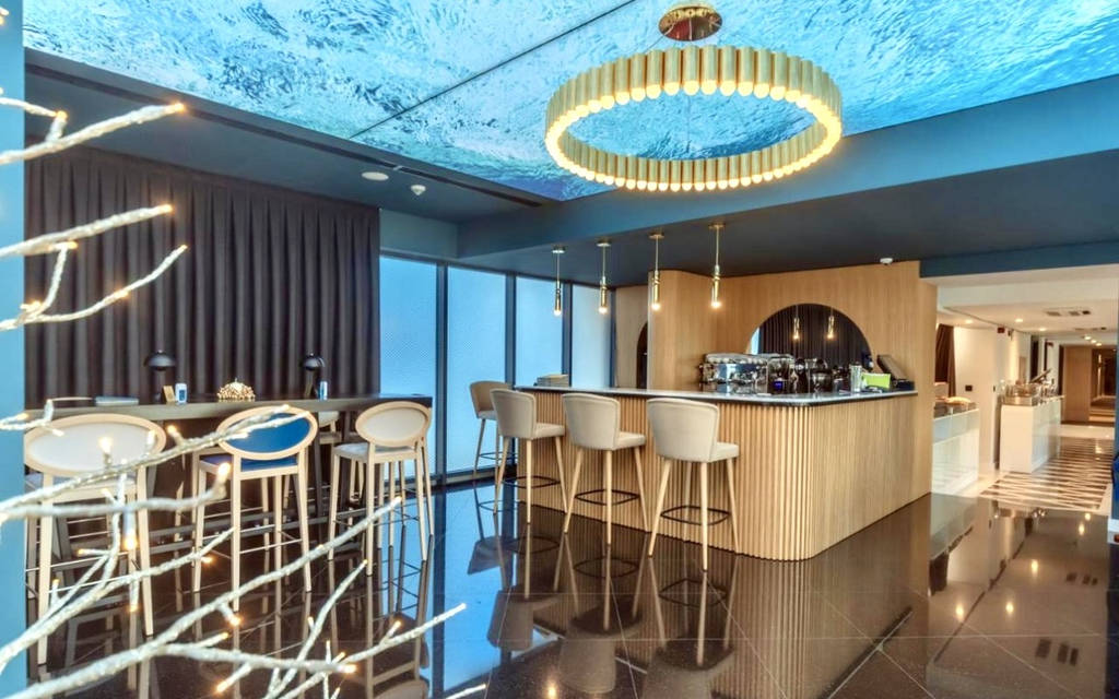 Hotel Agape