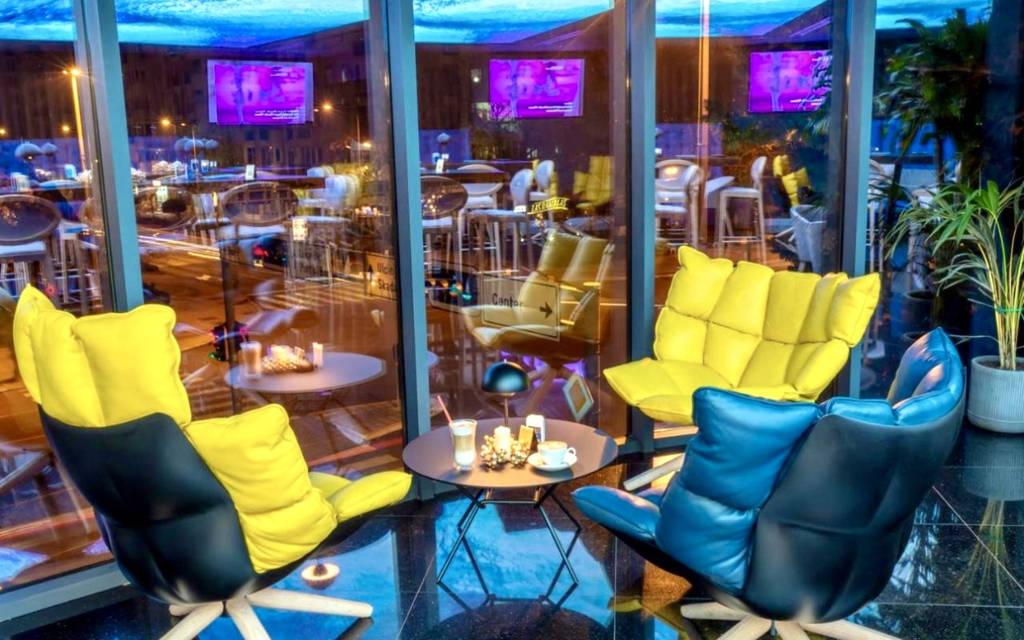 Hotel Agape