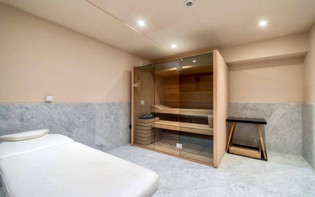 Hotel Agape