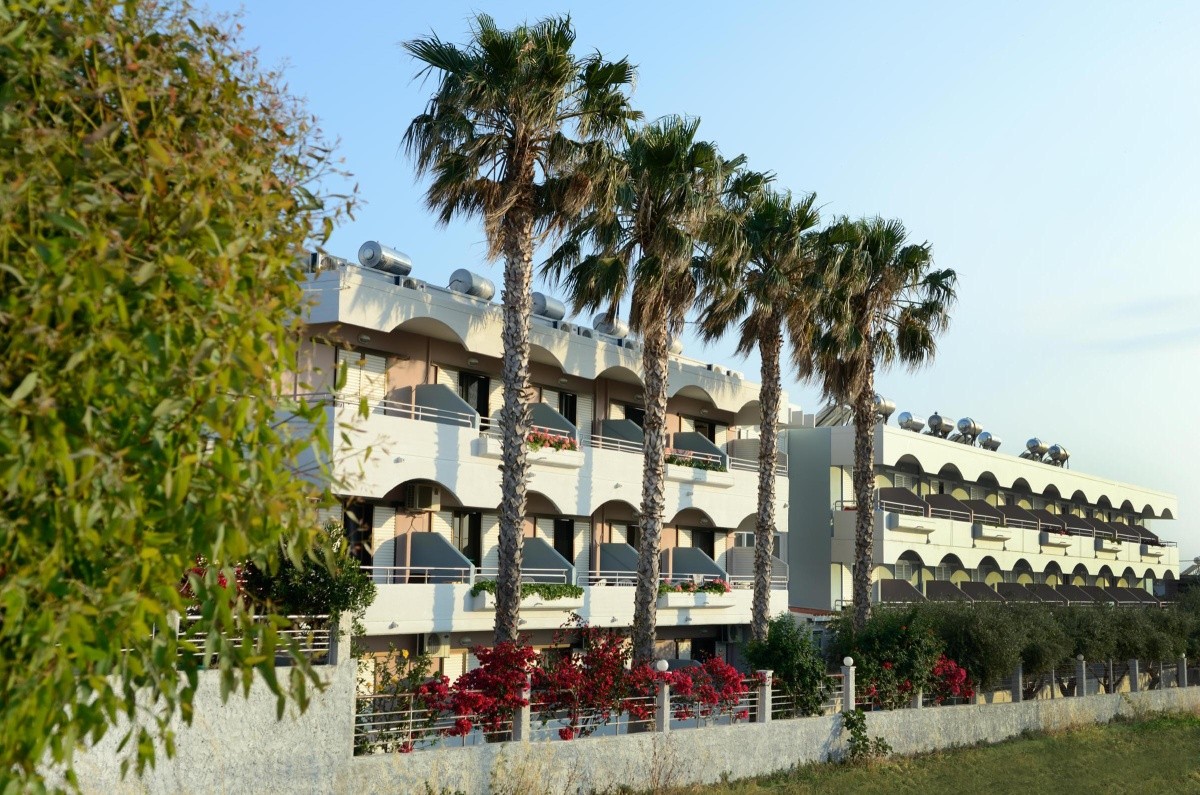 Aparthotel Marianna