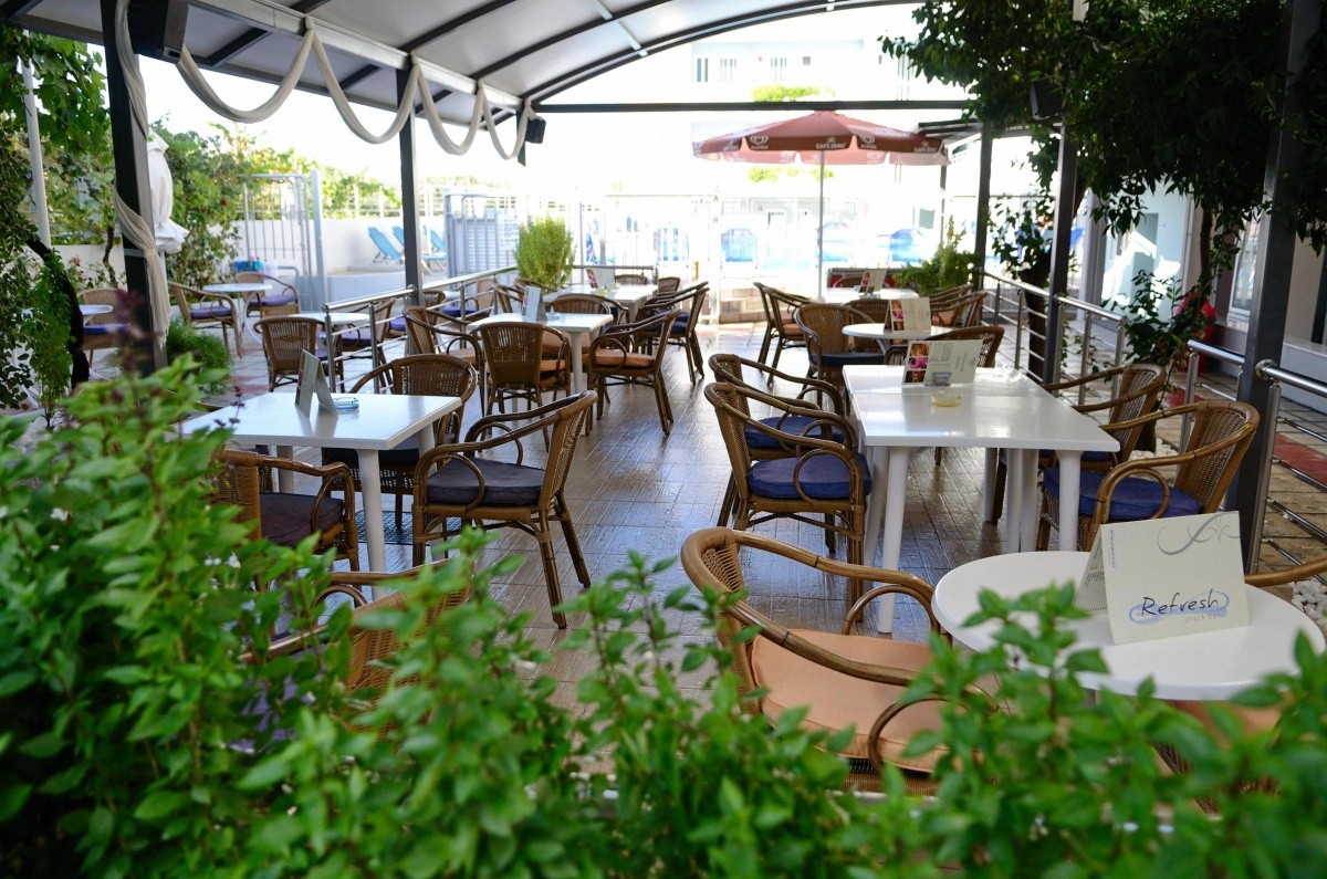 Aparthotel Marianna