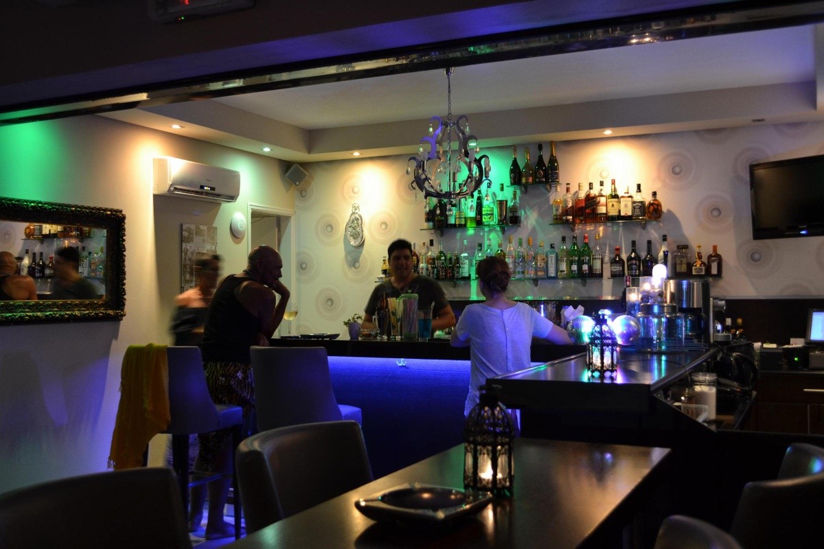 Aparthotel Marianna