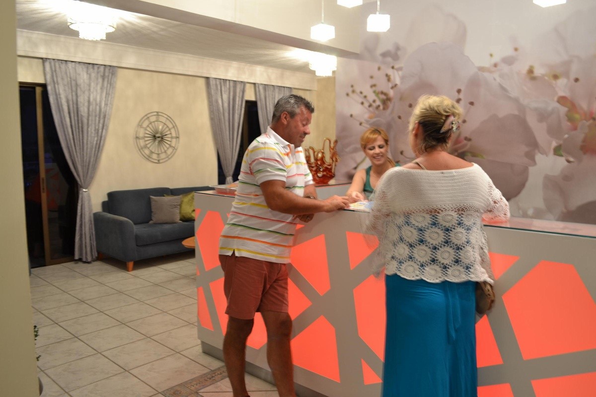 Aparthotel Marianna